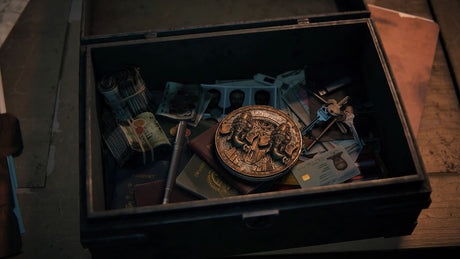 Uncharted: The Lost Legacy - PlayStation 4