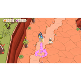 Bluey's Quest for the Gold Pen - PlayStation 5