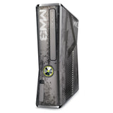 Xbox 360 S Console 320GB - Modern Warfare 3 Limited Edition