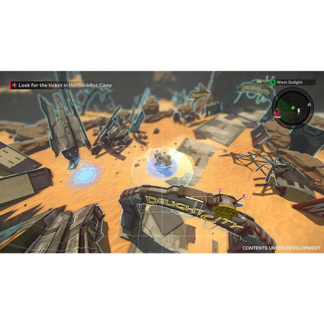 STARBITES - Deluxe Edition - PlayStation 5