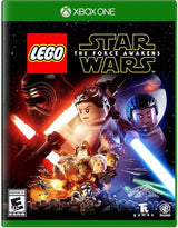 LEGO Star Wars: The Force Awakens - Xbox One