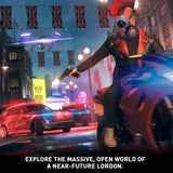 Watch Dogs: Legion - Xbox Series X, Xbox One