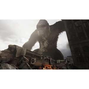 Kong: Survivor Instinct - Nintendo Switch