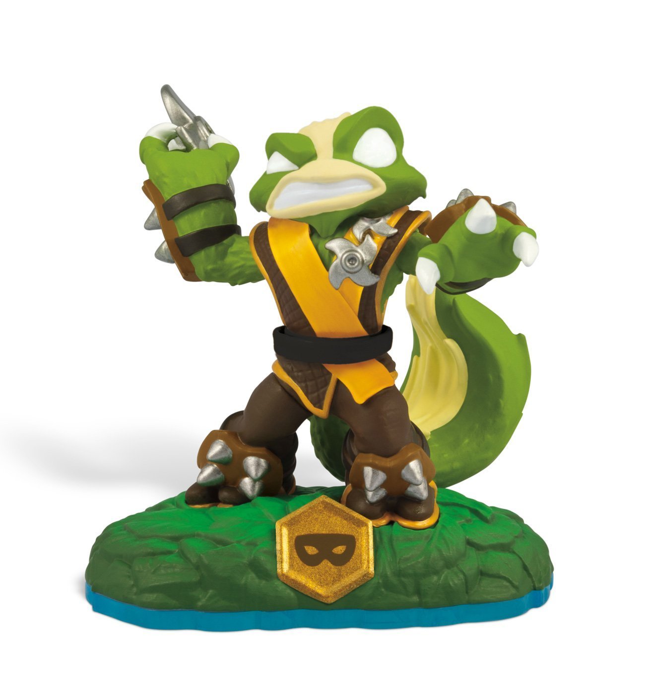 Stink Bomb - Skylanders Swap Force