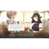 Please Be Happy - PlayStation 5