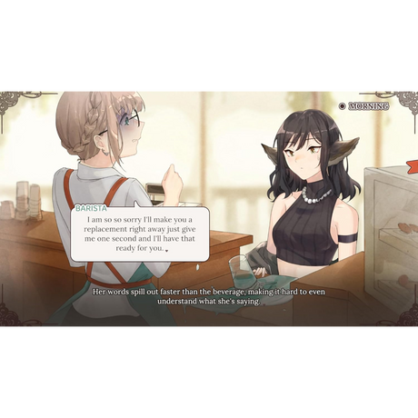 Please Be Happy - PlayStation 5