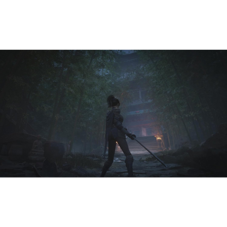 WUCHANG: Fallen Feathers Day One Edition - PlayStation 5