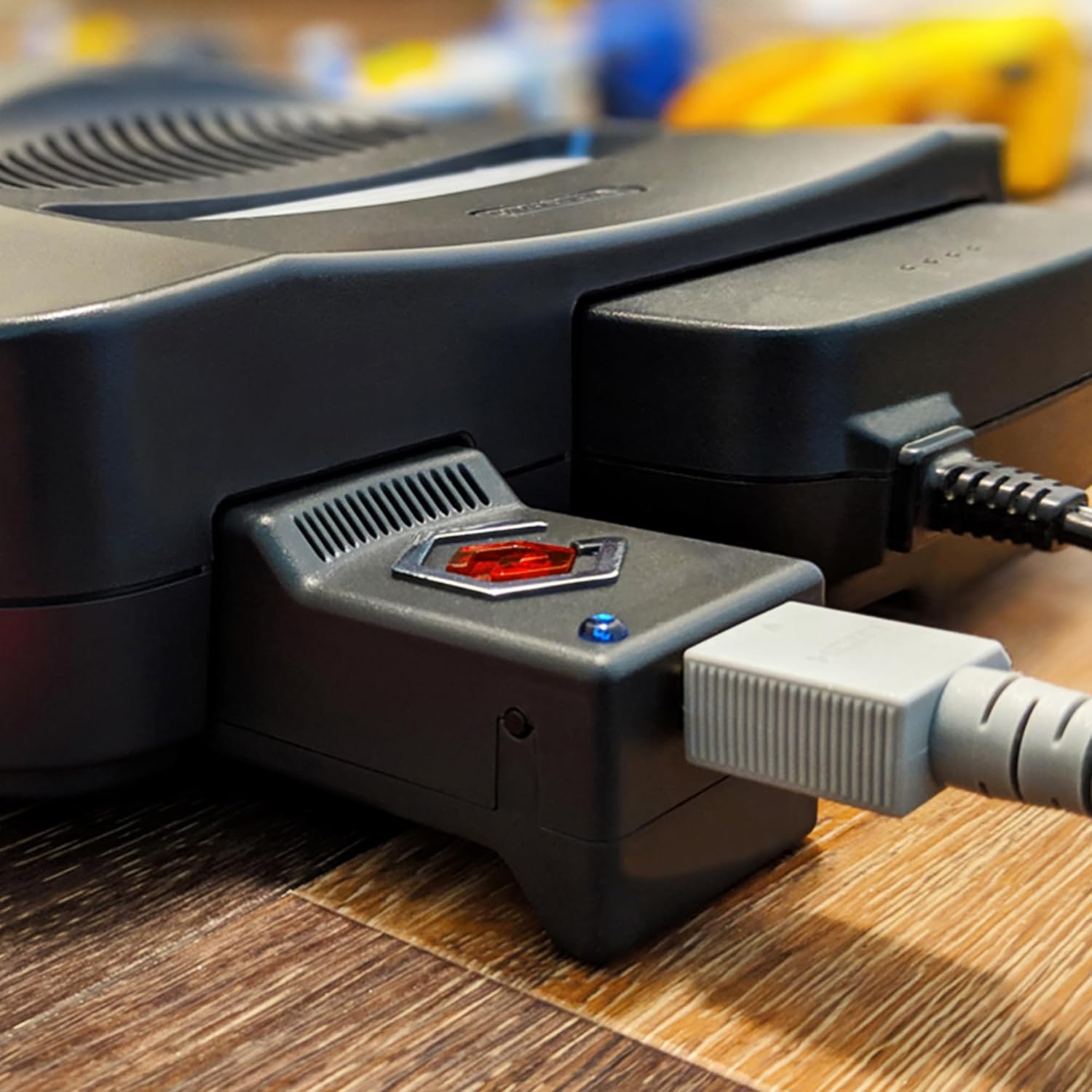 Super 64 HD Adapter for Nintendo 64