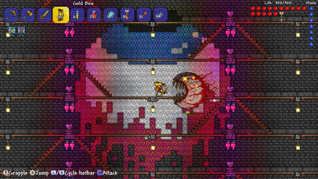 Terraria - Nintendo Switch