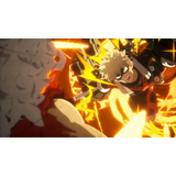My Hero Academia: All's Justice - PlayStation 5