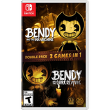 Bendy Double Pack - Nintendo Switch