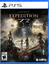 Clair Obscur: Expedition 33 - PlayStation 5