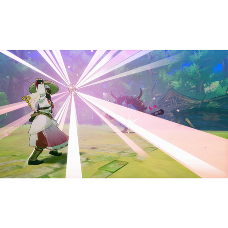 Rune Factory: Guardians of Azuma - Nintendo Switch