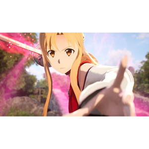 Sword Art Online: Echoes of Aincrad - Xbox Series X