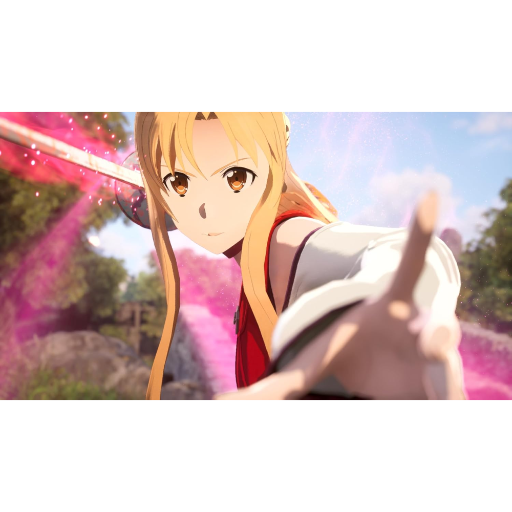 Sword Art Online: Echoes of Aincrad - Xbox Seris X