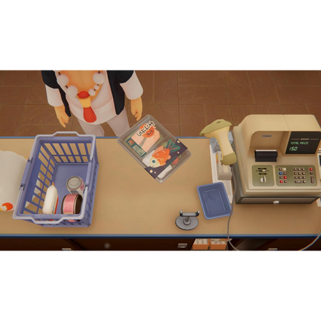 inKONBINI: One Store. Many Stories Premium Edition - PlayStation 5