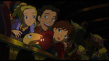 Ni no Kuni: Wrath of the White Witch - Nintendo Switch