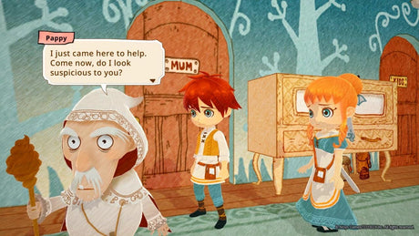 Little Dragons Cafe - Nintendo Switch
