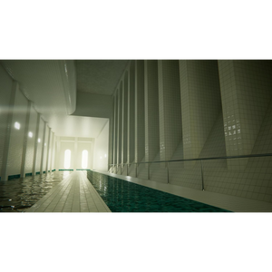 POOLS - PlayStation 5