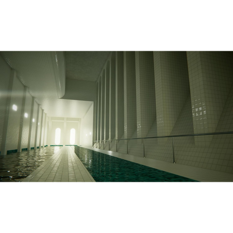POOLS - PlayStation 5