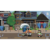 Scott Pilgrim EX - PlayStation 5