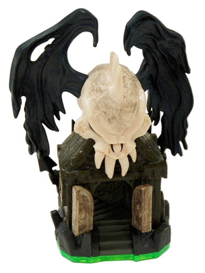 Darklight Crypt - Skylanders Spyro's Adventure