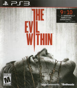 The Evil Within - PlayStation 3