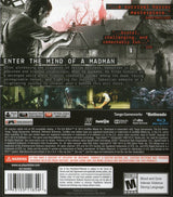 The Evil Within - PlayStation 3