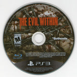 The Evil Within - PlayStation 3