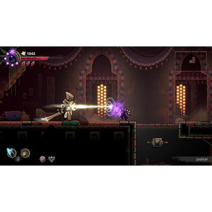 Voidwrought - Nintendo Switch