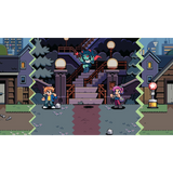 Scott Pilgrim EX - PlayStation 5