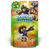 Spy Rise - Skylanders Swap Force