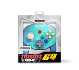 Tribute 64 Wired Controller for Nintendo 64