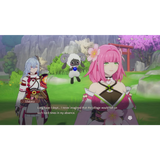 Rune Factory: Guardians of Azuma - Nintendo Switch