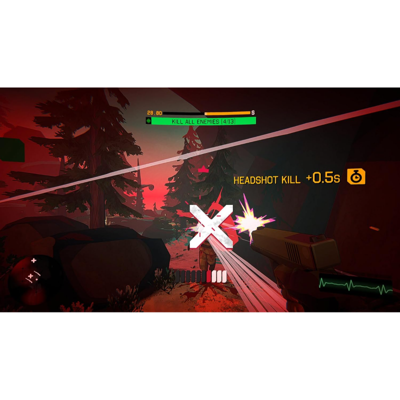 I Am Your Beast - PlayStation 5