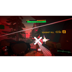 I Am Your Beast - PlayStation 5