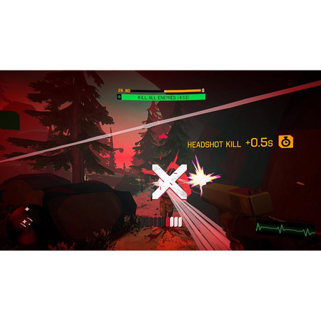 I Am Your Beast - PlayStation 5
