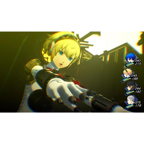 Persona 3 Reload - Nintendo Switch 2