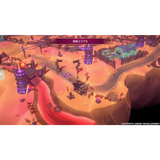 Etrange Overlord: Deluxe Edition - Nintendo Switch