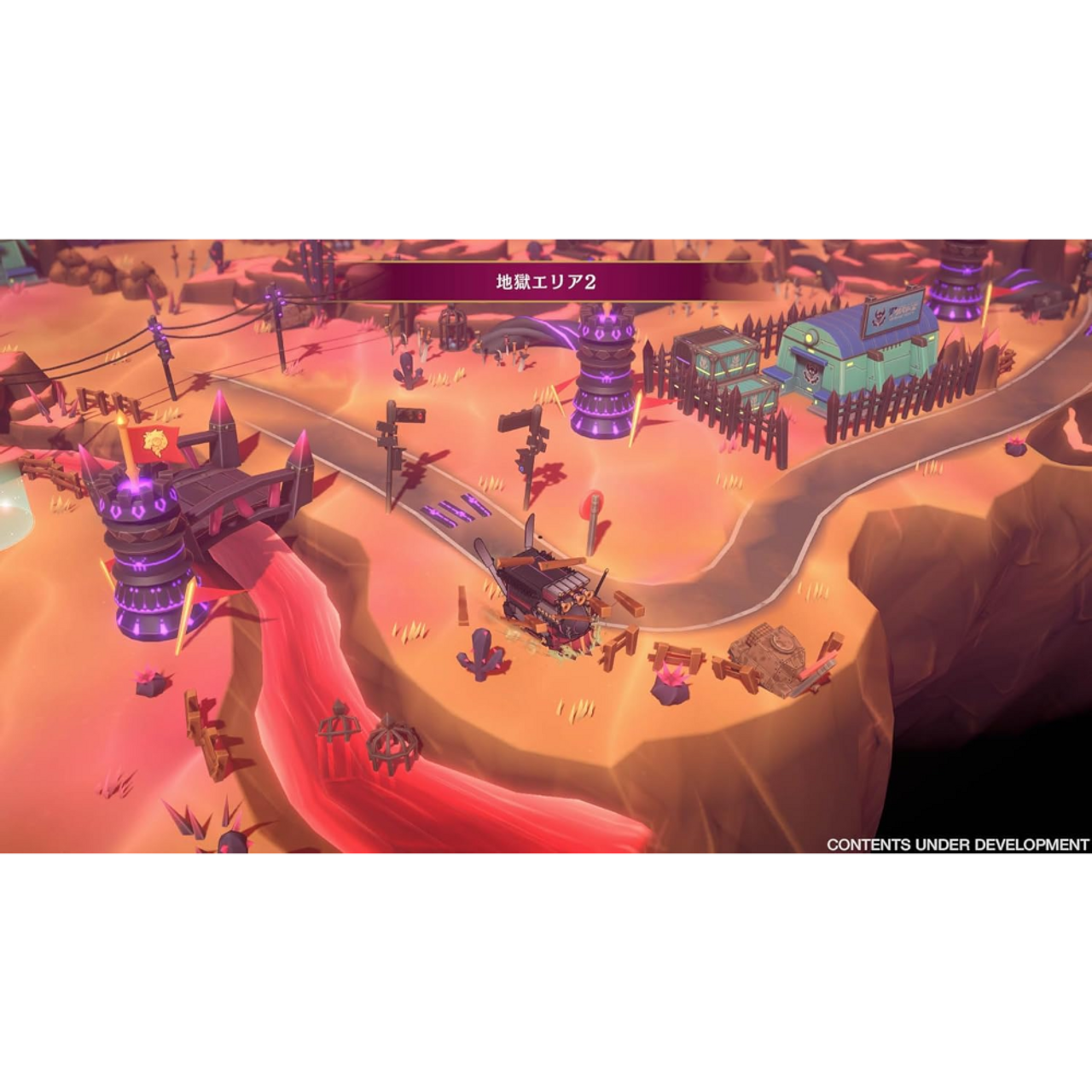 Etrange Overlord: Deluxe Edition - PlayStation 5