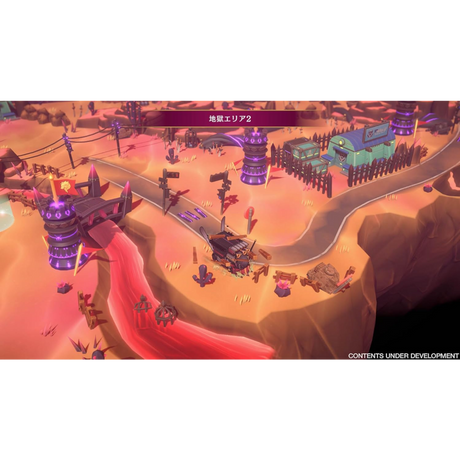 Etrange Overlord: Deluxe Edition - PlayStation 5