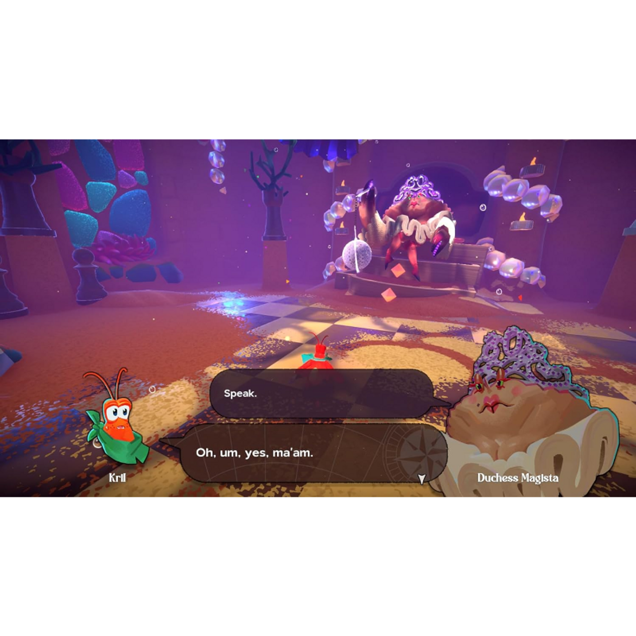 Another Crab's Treasure - PlayStation 5
