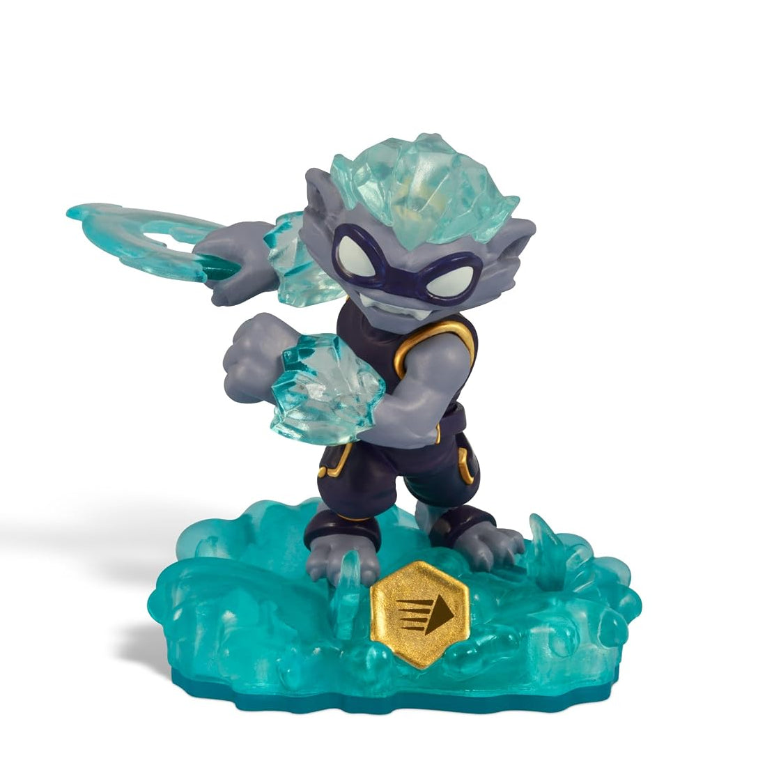 Freeze Blade - Skylanders Swap Force