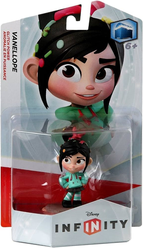 Vanellope - Disney Infinity 1.0