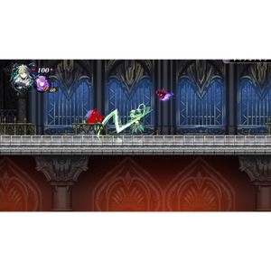 Gal Guardians: Servants of the Dark - Nintendo Switch