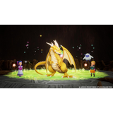 DRAGON QUEST MONSTERS: The Withered World - Nintendo Switch 2