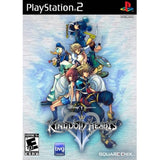 Kingdom Hearts 2 - PlayStation 2