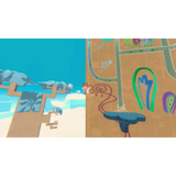 Bubsy 4D - Pawsome Edition - Nintendo Switch