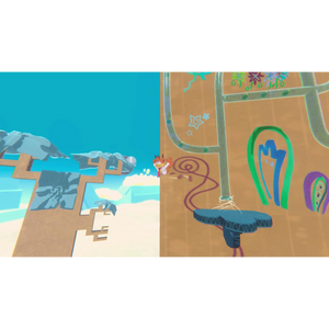 Bubsy 4D - Pawsome Edition - Nintendo Switch 2