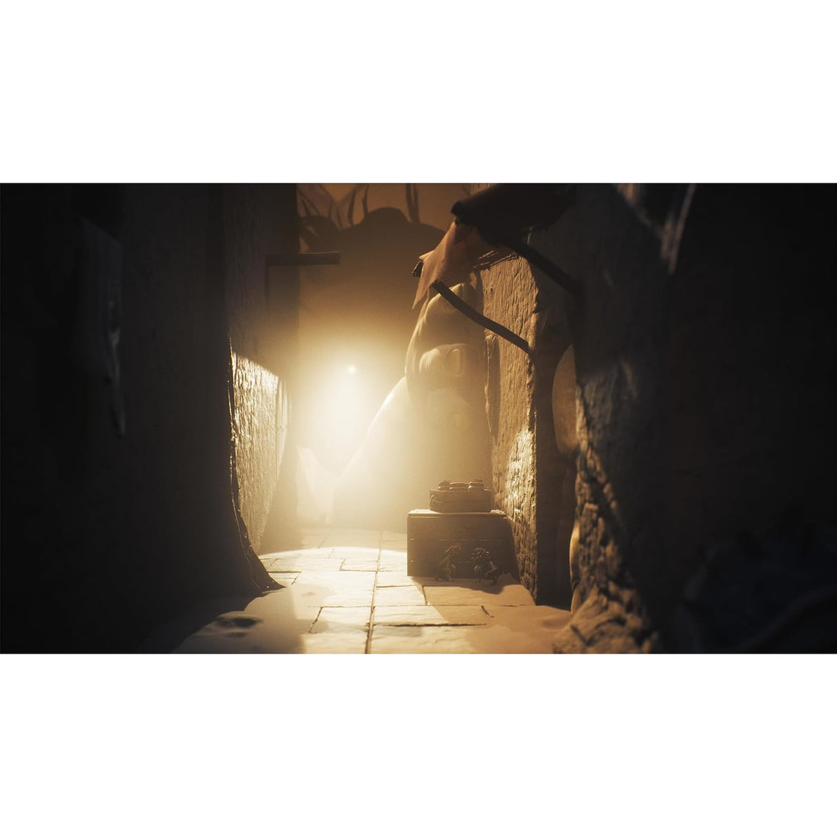Little Nightmares III - Xbox Series X